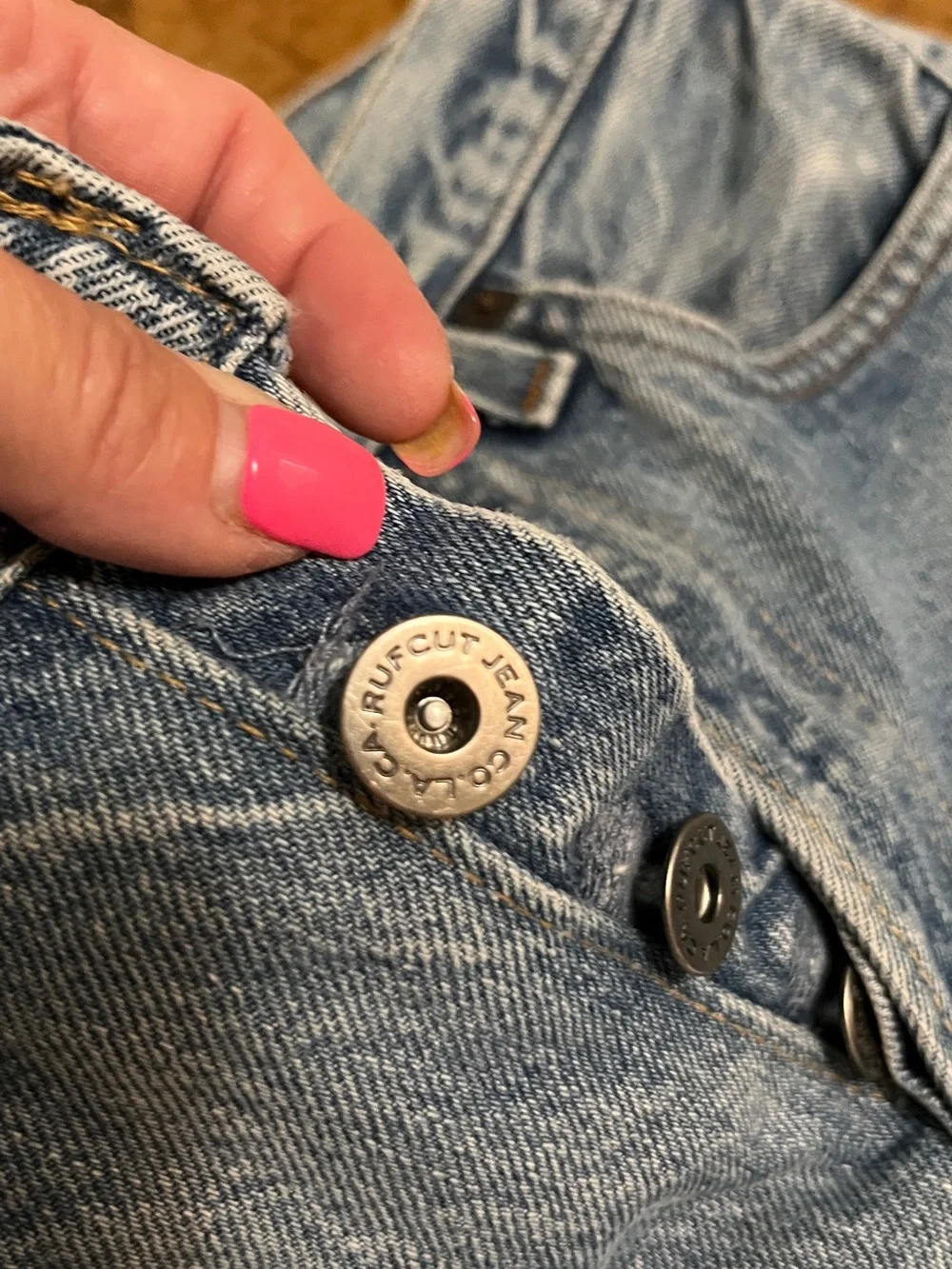 Levis men straight